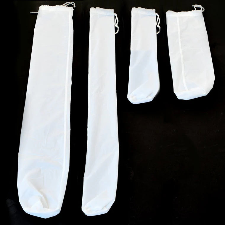 Material Sock 25 µm