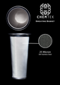 ChemTek Sweating Baskets