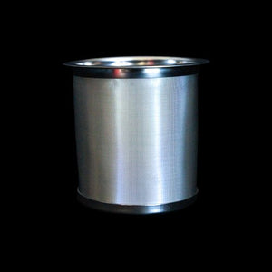 ChemTek Wide Mouth Fuge Basket - Large