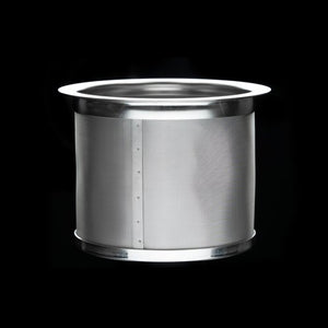 ChemTek Wide Mouth Fuge Basket - Small