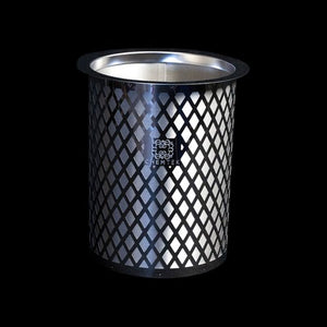 ChemTek 5” Sweating Baskets