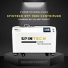 Spintech Purge Centrifuge