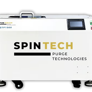 Spintech Purge Centrifuge
