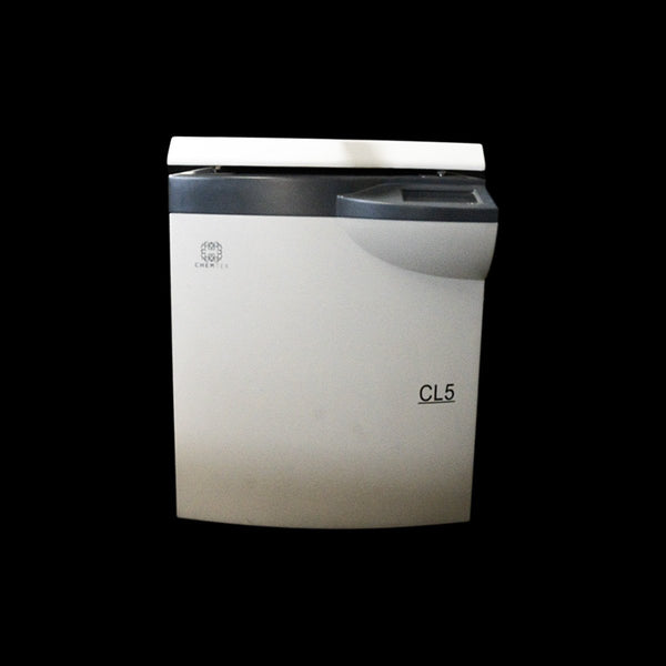 ChemTek CL5 Centrifuge - Solvent Direct