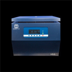 ChemTek H55 Centrifuge