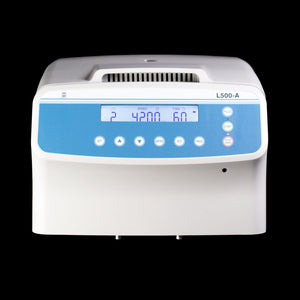 ChemTek L500 Centrifuge