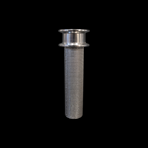 ChemTek Micron Mesh Insert - Solvent Direct