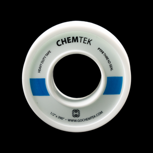 ChemTek PTFE Thread Seal Tape