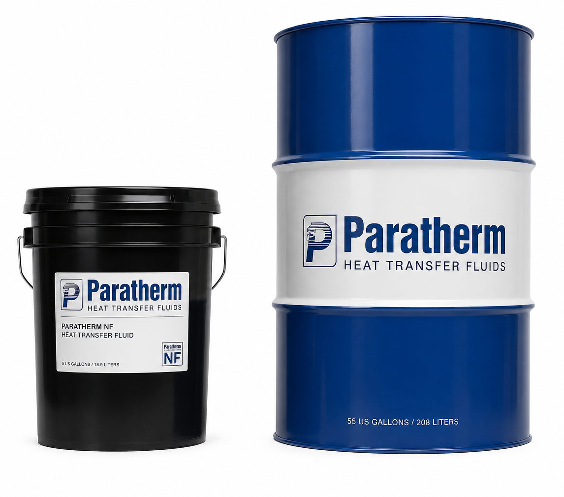 Paratherm NF