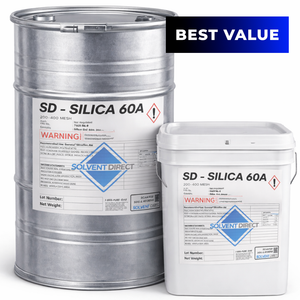 SD - Silica 60A