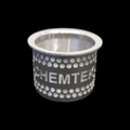 ChemTek Wide Mouth Basket Support V1 - Small
