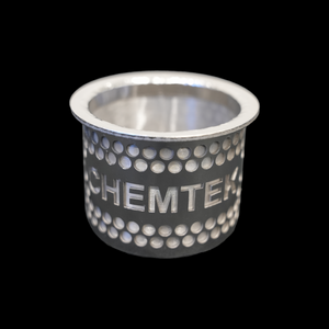 ChemTek Wide Mouth Basket Support- Small