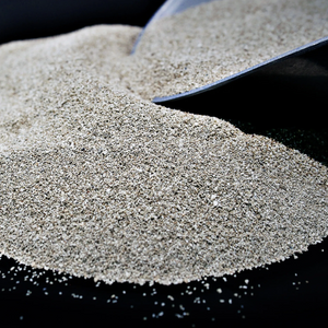 Carbon Chemistry ZeoClear™ L Fine