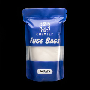 ChemTek Fuge Bags