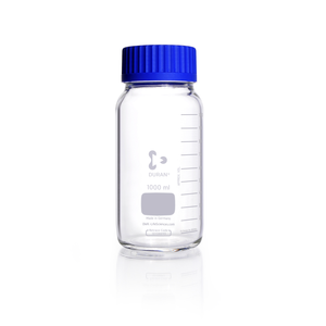 1000ml Borosilicate Jar Wide Mouth