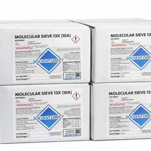 SD - Molecular Sieve Beads