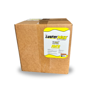 LusterMax Hydrocarbon Extraction Filtration Media