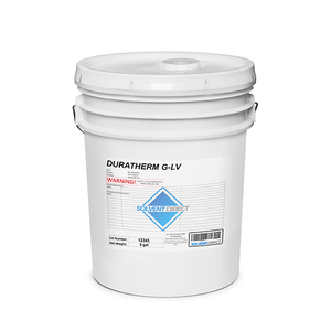 Duratherm G-LV Lab Processing Equipment Heat Transfer Fluid