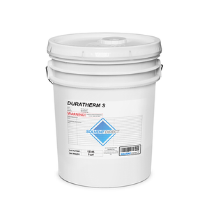 Duratherm S Lab Processing Equipment Heat Transfer Fluid