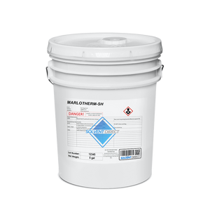 Marlotherm SH Equipment Heat Transfer Fluid