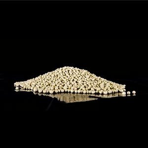 Carbon Chemistry Molecular Sieve 10A Beads